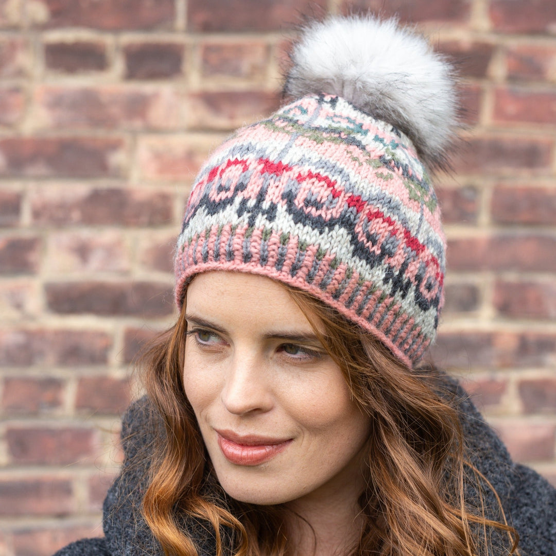 Natalia Beanie