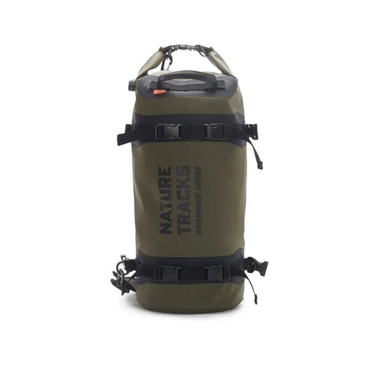 PEAK SERIES - EXPEDITION DRYPAK BAG 25L