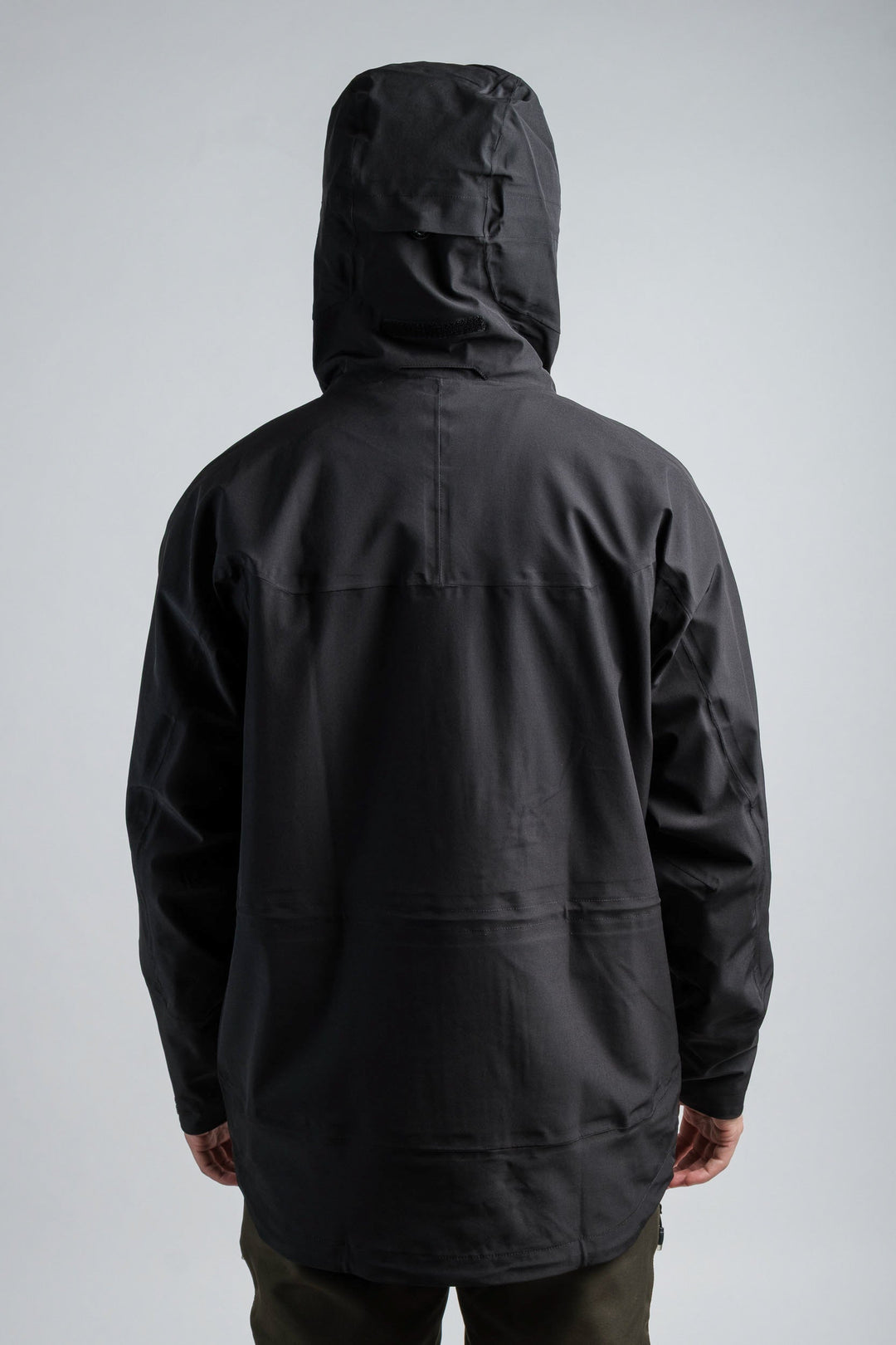 NEW "DryShield" Waterproof Field Jacket