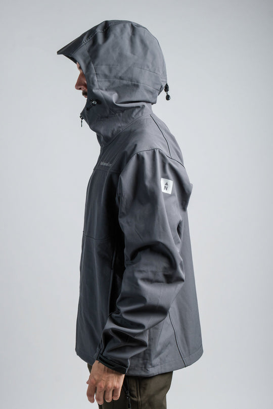 All Weather "Crossover" Jacket