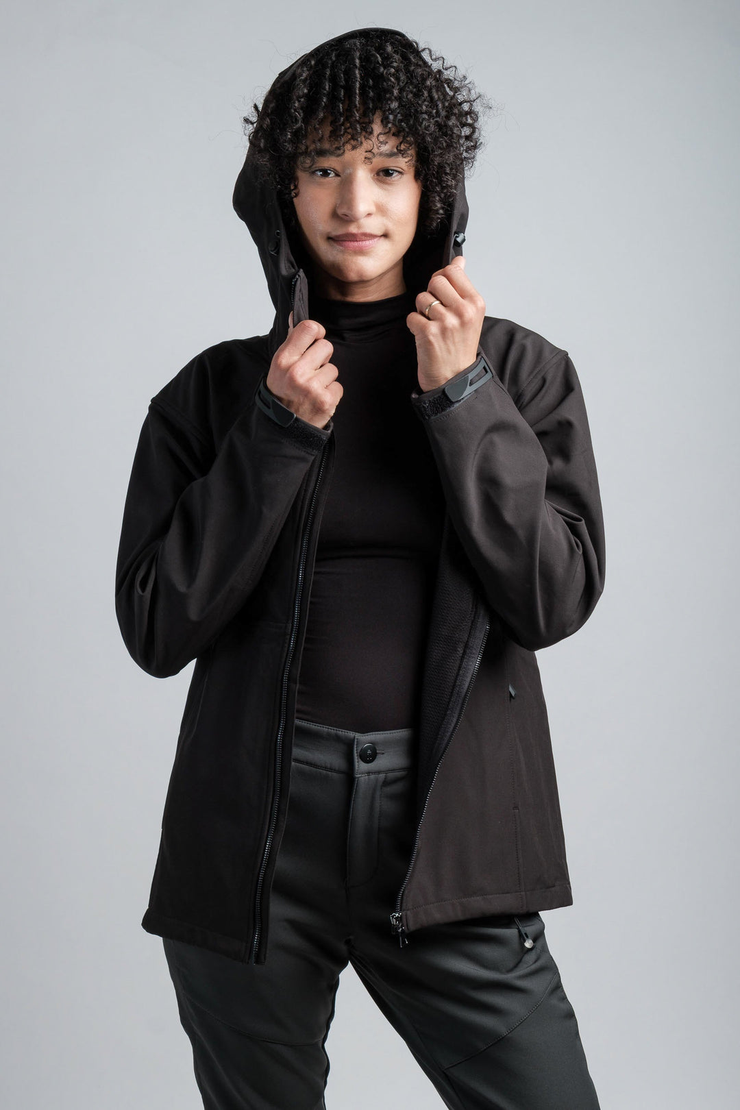 Women's All Weather Crossover Jacket