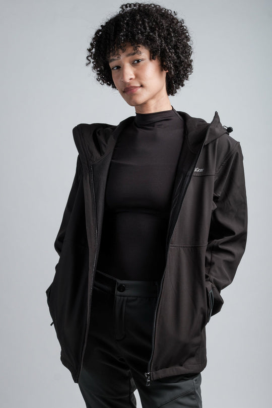 Women's All Weather Crossover Jacket