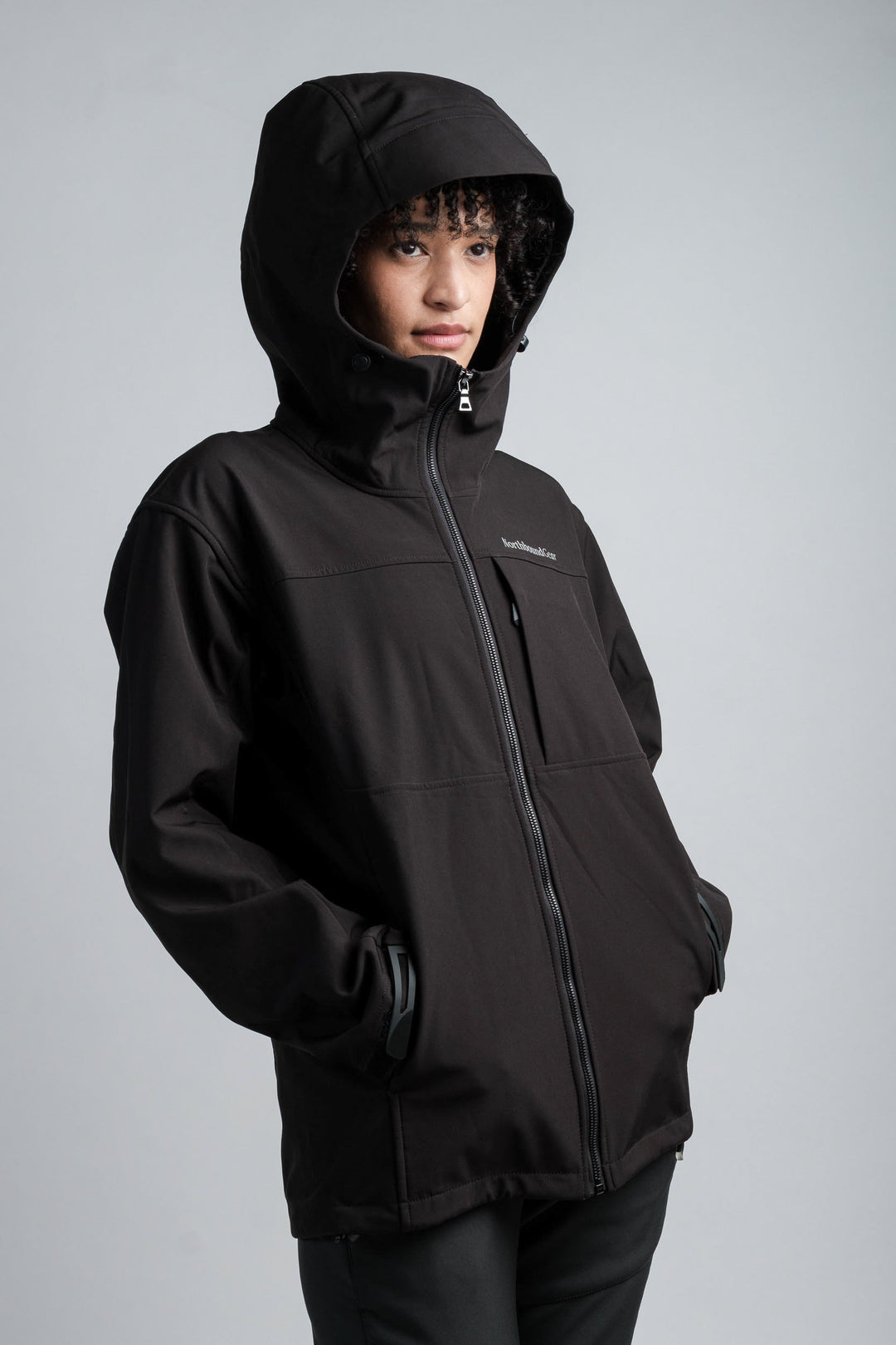 Women's All Weather Crossover Jacket