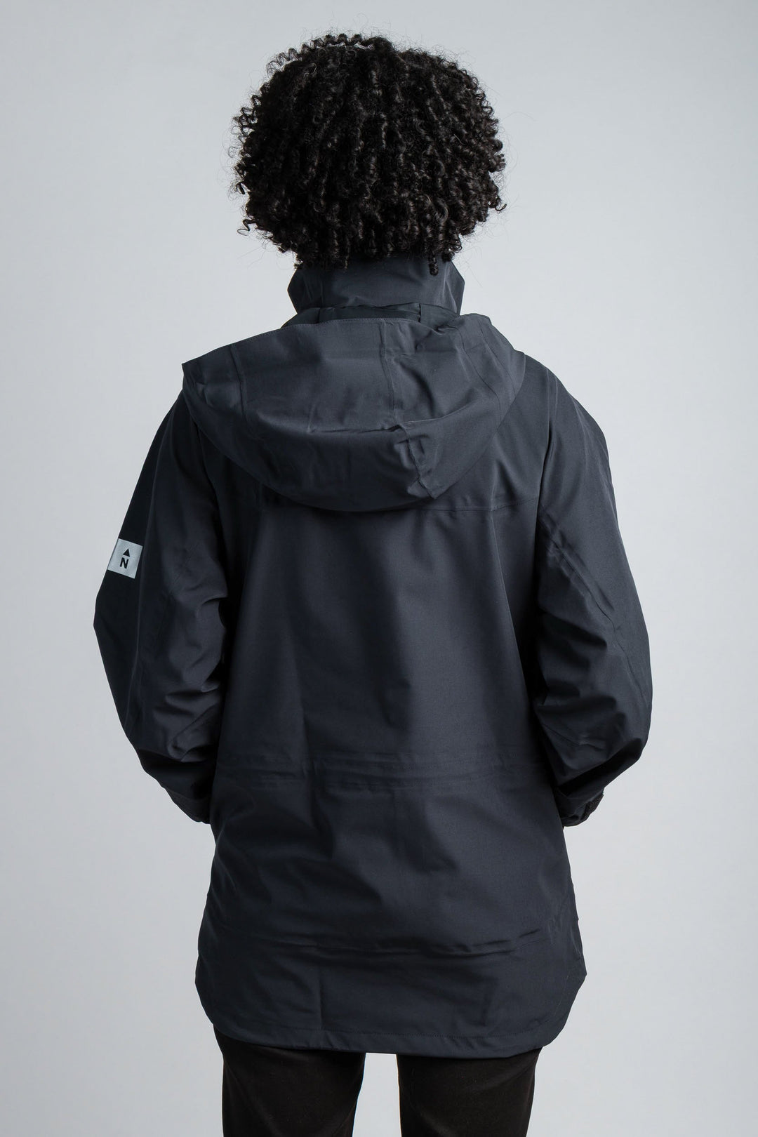 NEW "DryShield" Waterproof Field Jacket