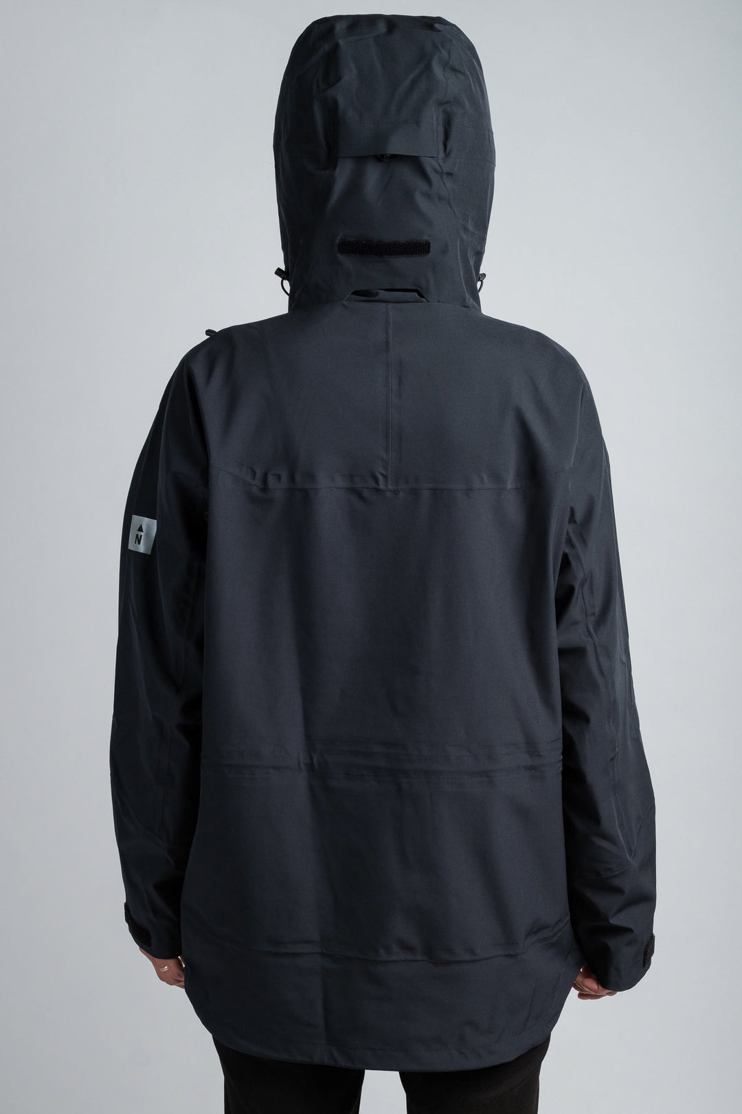NEW "DryShield" Waterproof Field Jacket