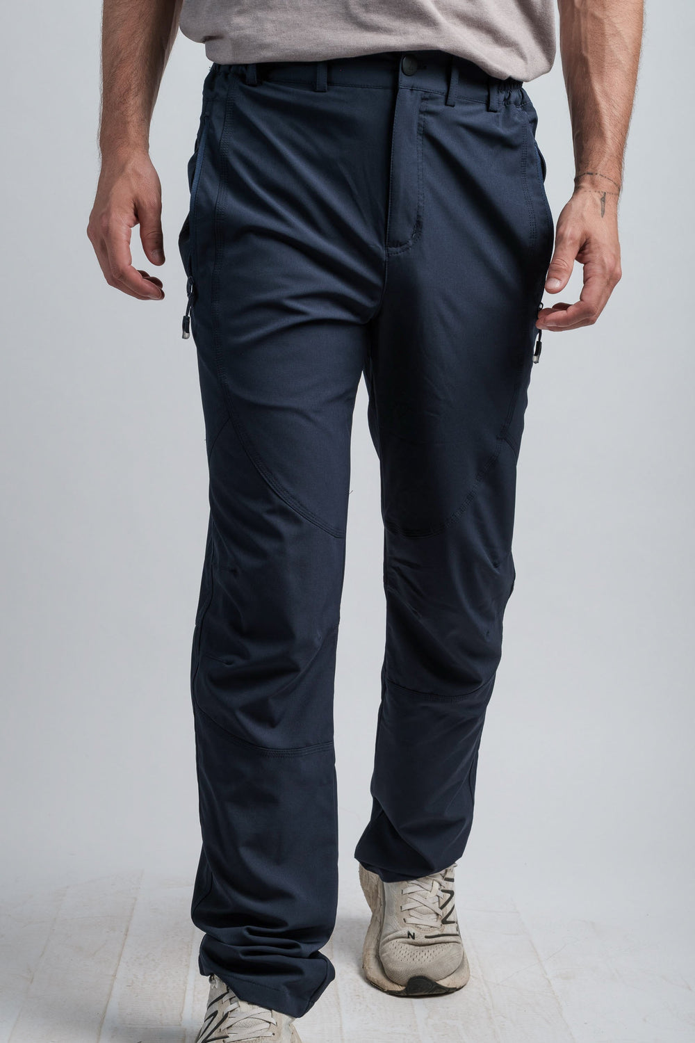 Men's Daily Summer Pants