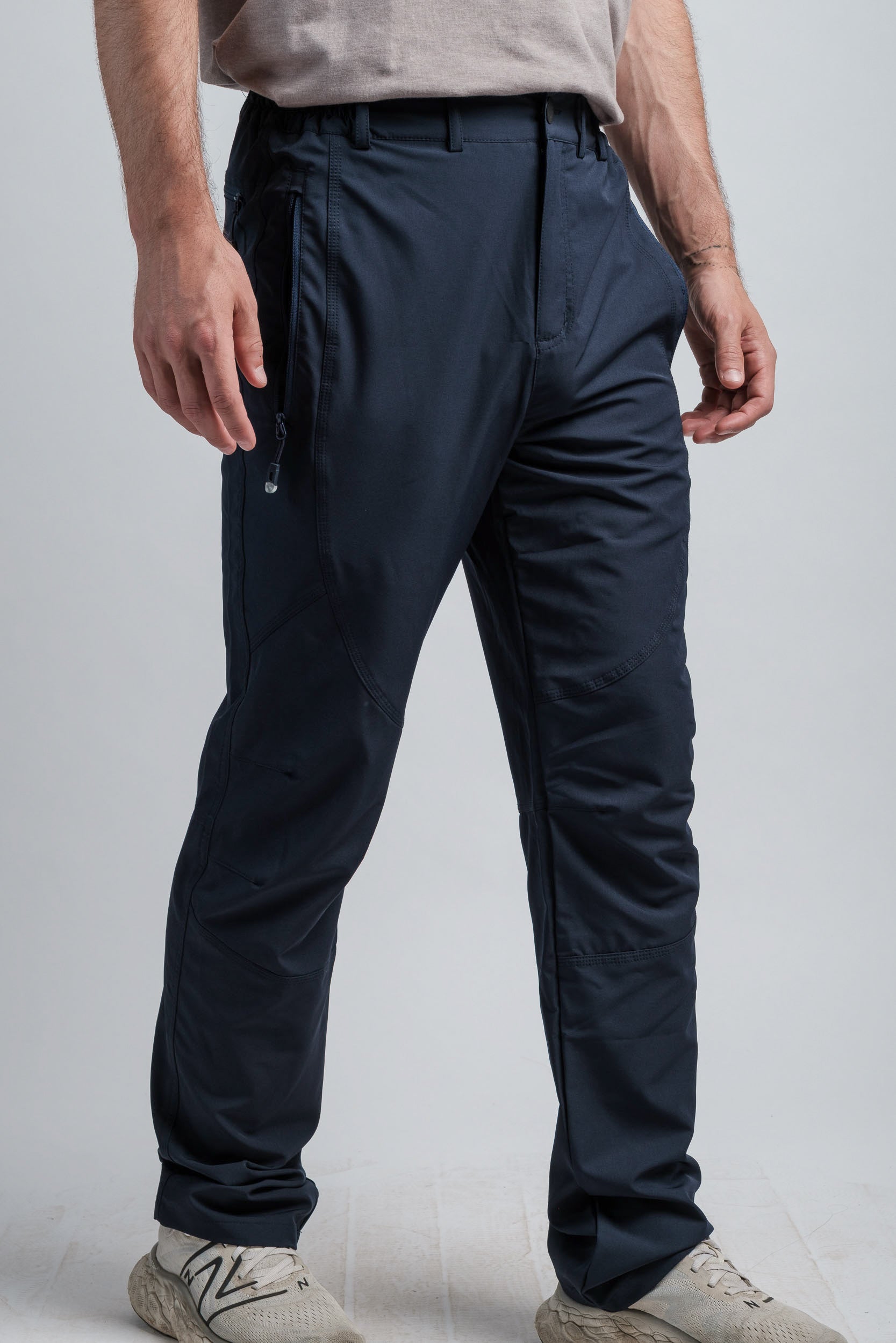 Men's Daily Summer Pants – Naturally Canada
