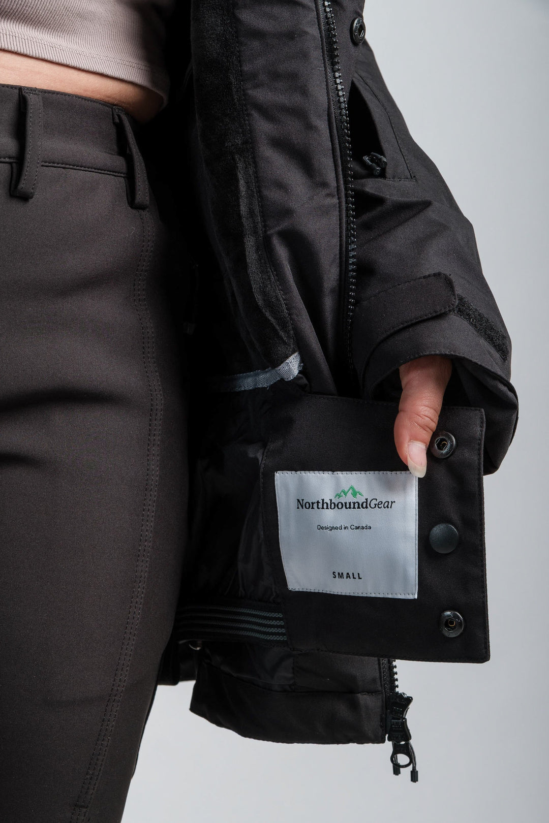 Women's "Apex" Waterproof Jacket