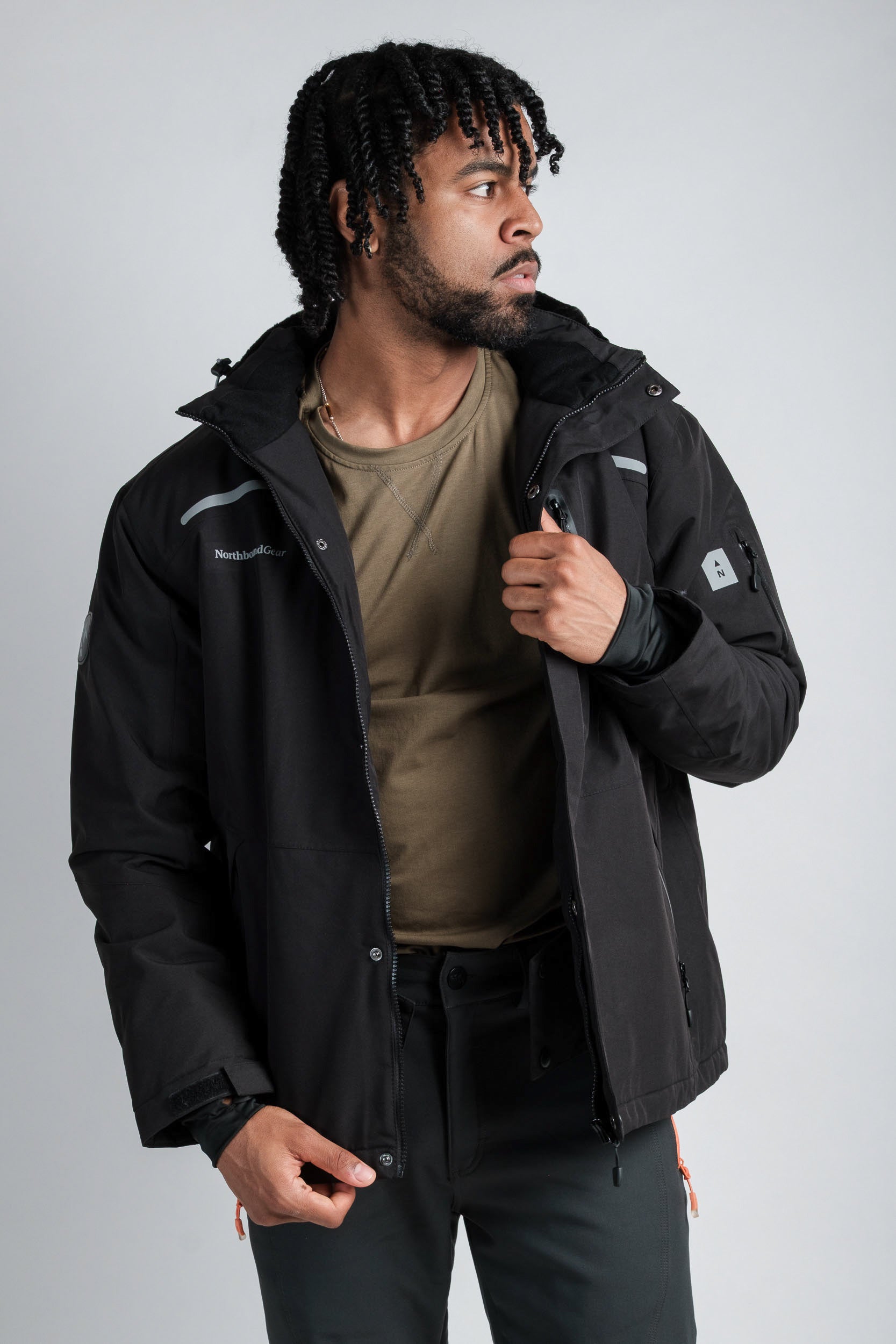 Men's 