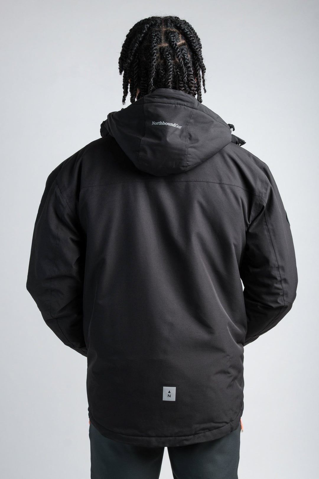Men's "Apex" Waterproof Jacket