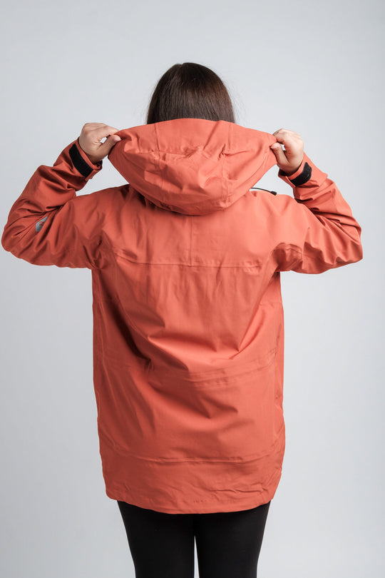 Women's DryShield Waterproof Field Jacket