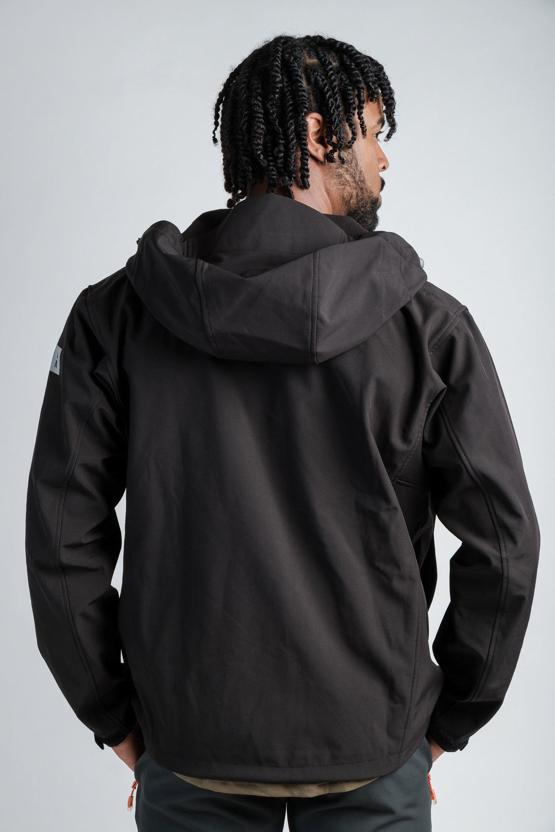 All Weather "Crossover" Jacket
