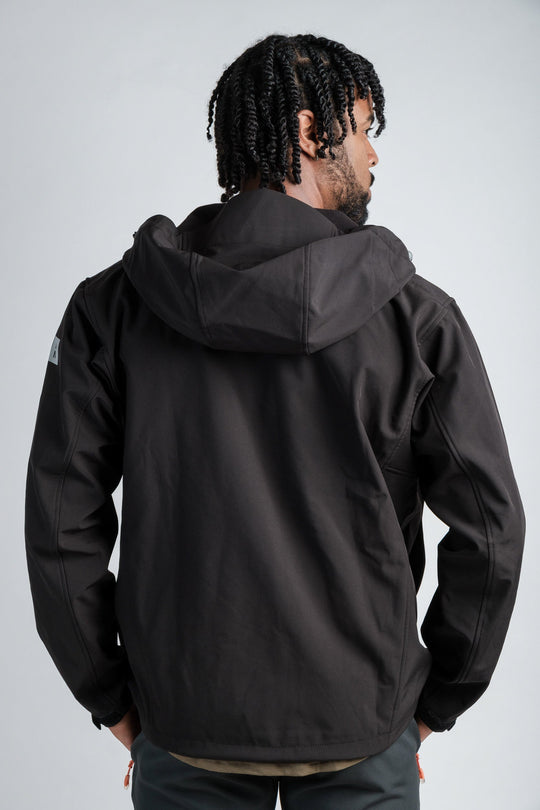 All Weather "Crossover" Jacket