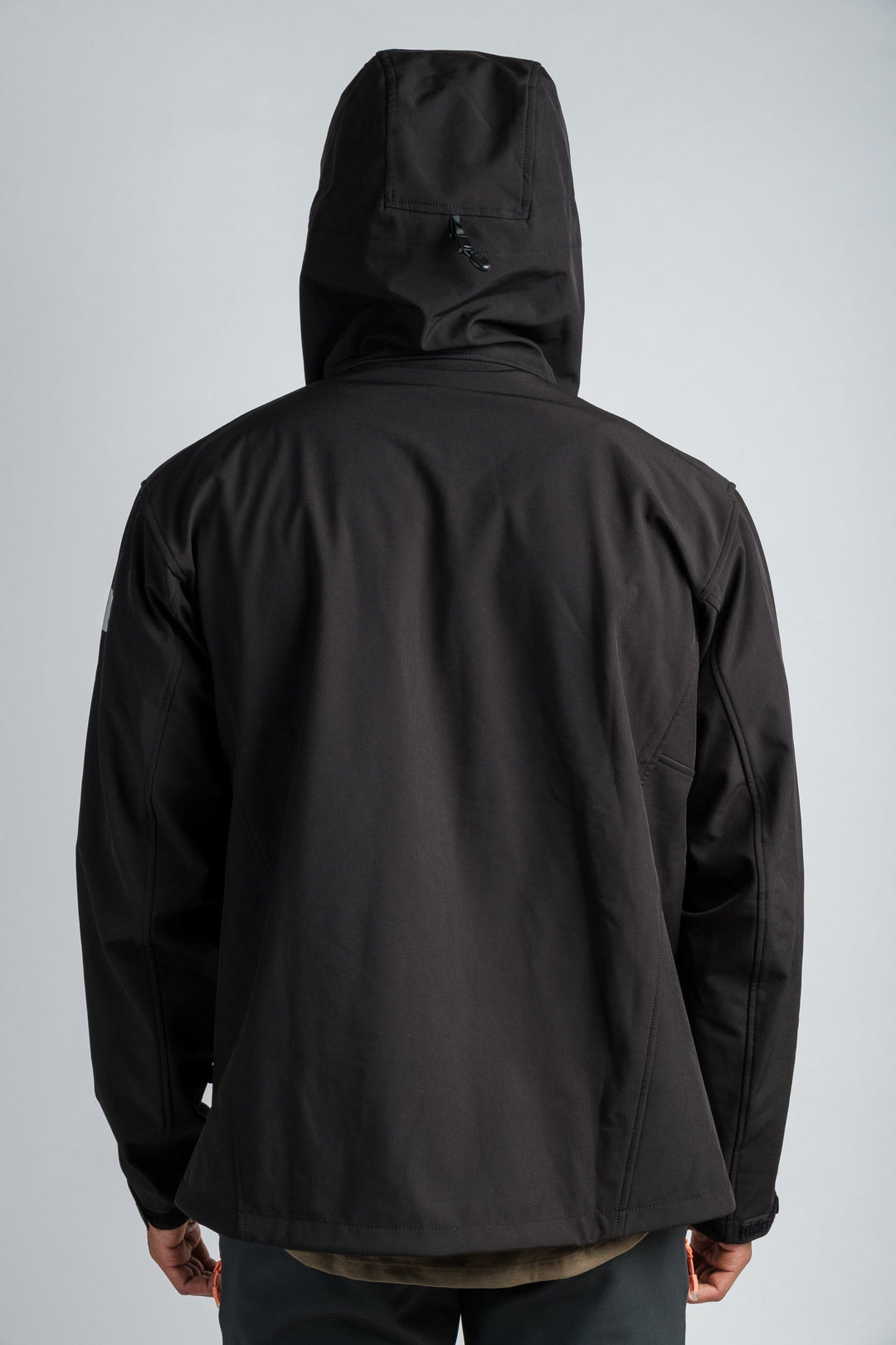 All Weather "Crossover" Jacket