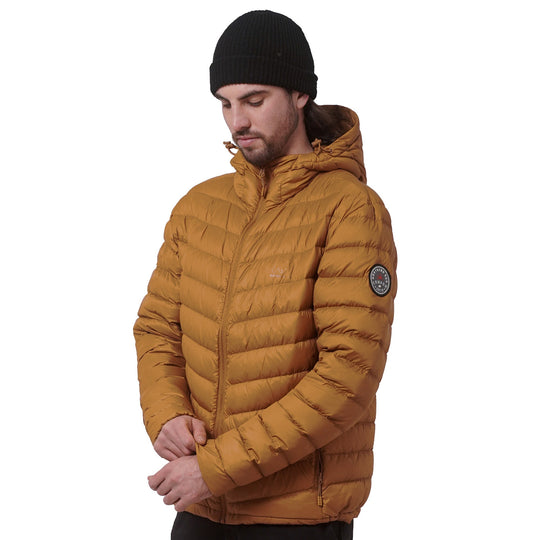 Packable Down Jacket