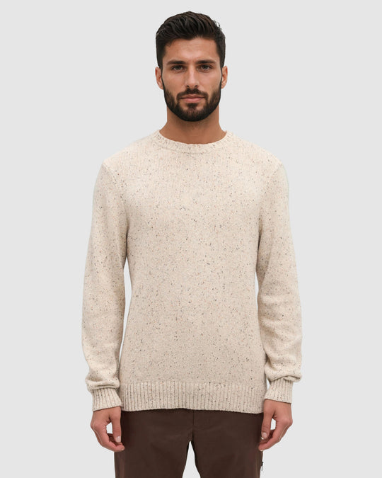 Rambler Fleck Sweater