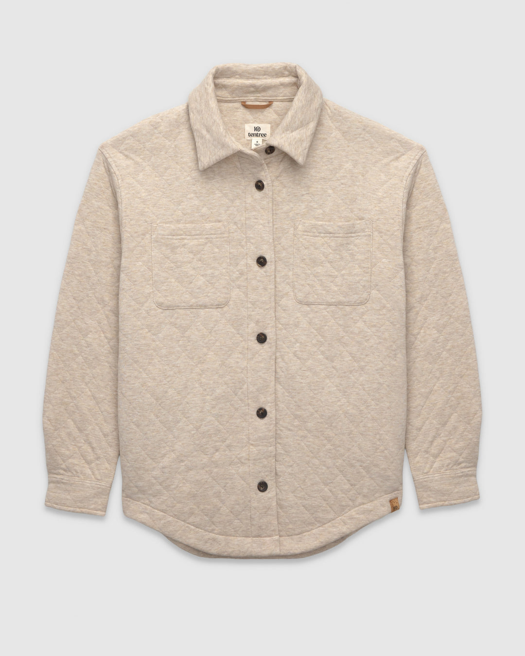 Dunes Overshirt
