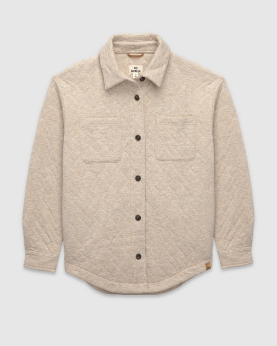 Dunes Overshirt