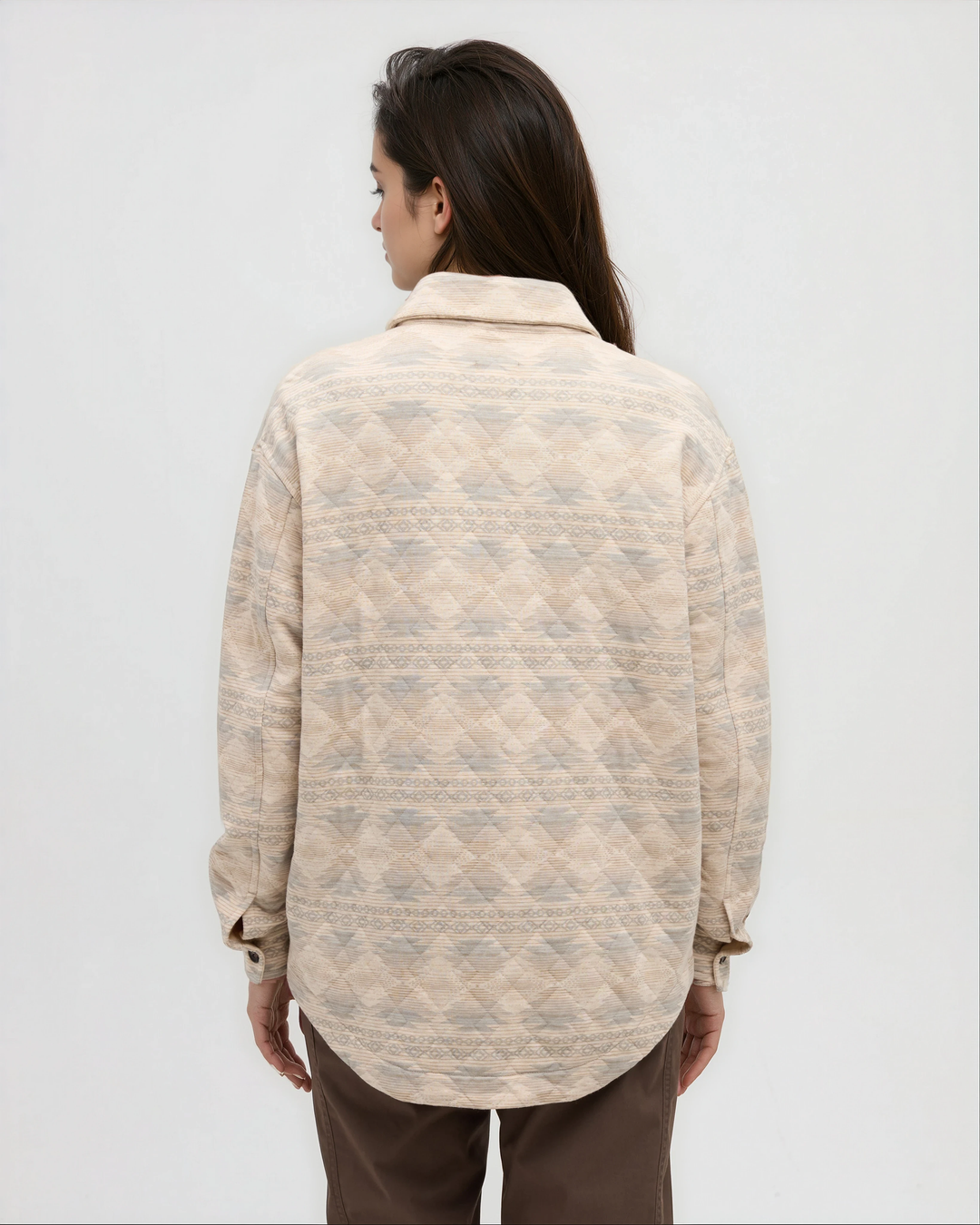 Dunes Overshirt