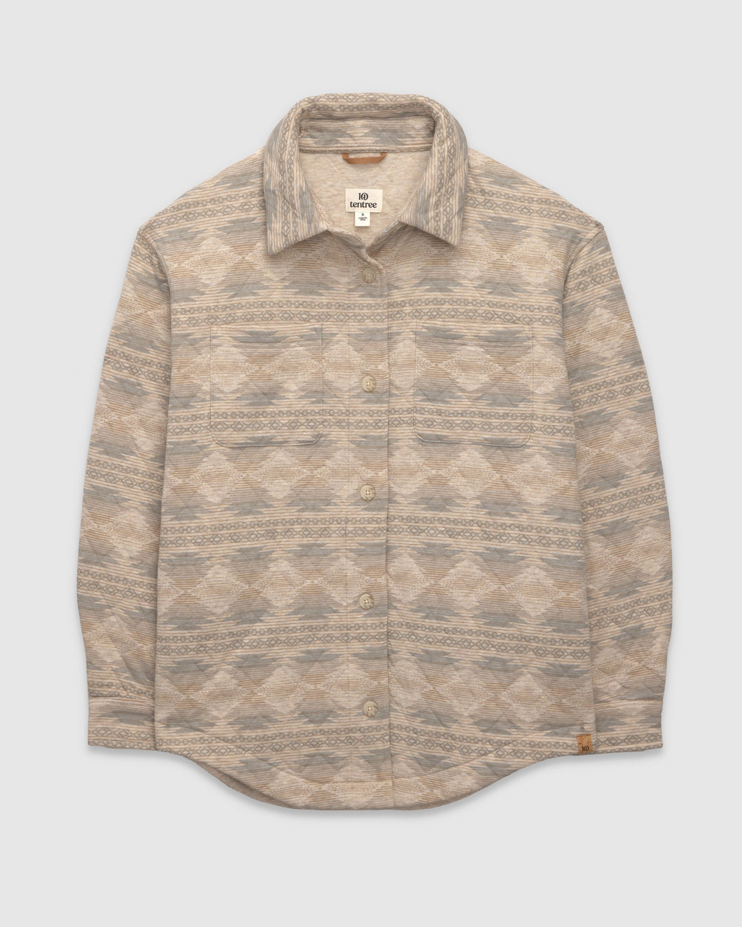 Dunes Overshirt
