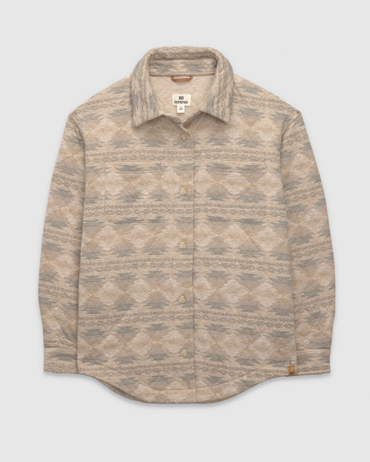 Dunes Overshirt
