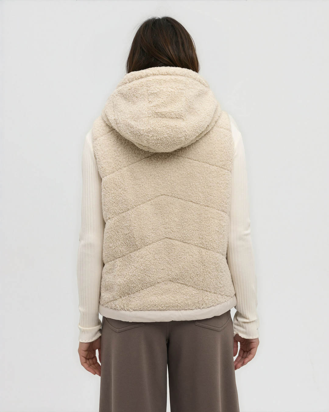 Collins Vest