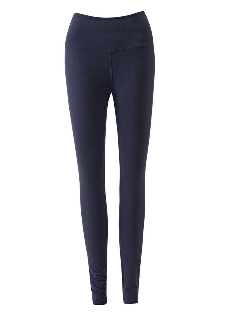 PARADOX Leggings in Organic Cotton &amp; Modal (Pixel Print)