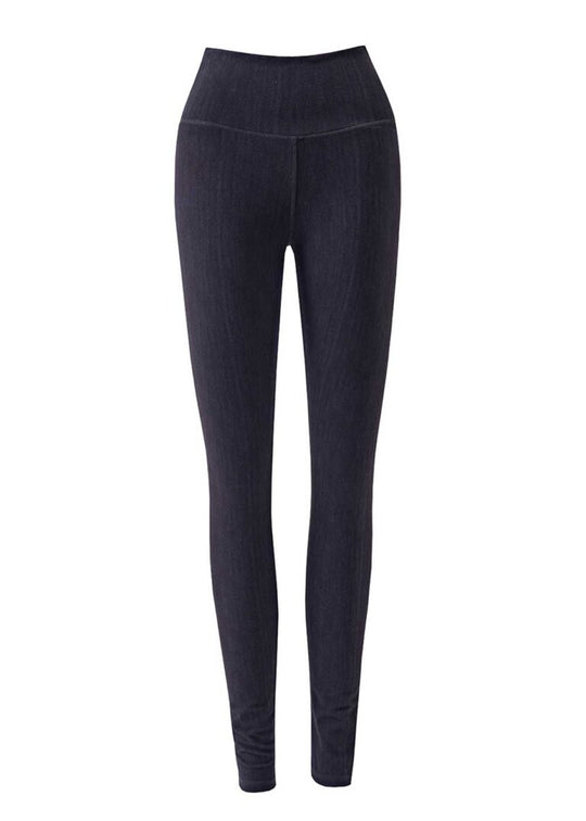 PARADOX Leggings in Organic Cotton &amp; Modal (Pixel Print)