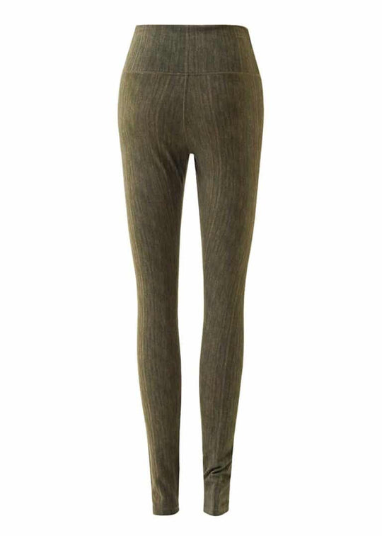 PARADOX Leggings in Organic Cotton &amp; Modal (Pixel Print)