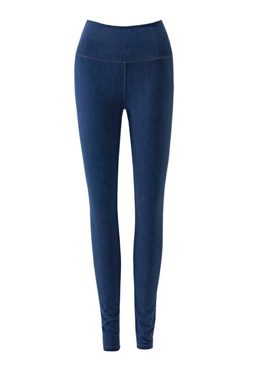 PARADOX Leggings in Organic Cotton &amp; Modal (Pixel Print)
