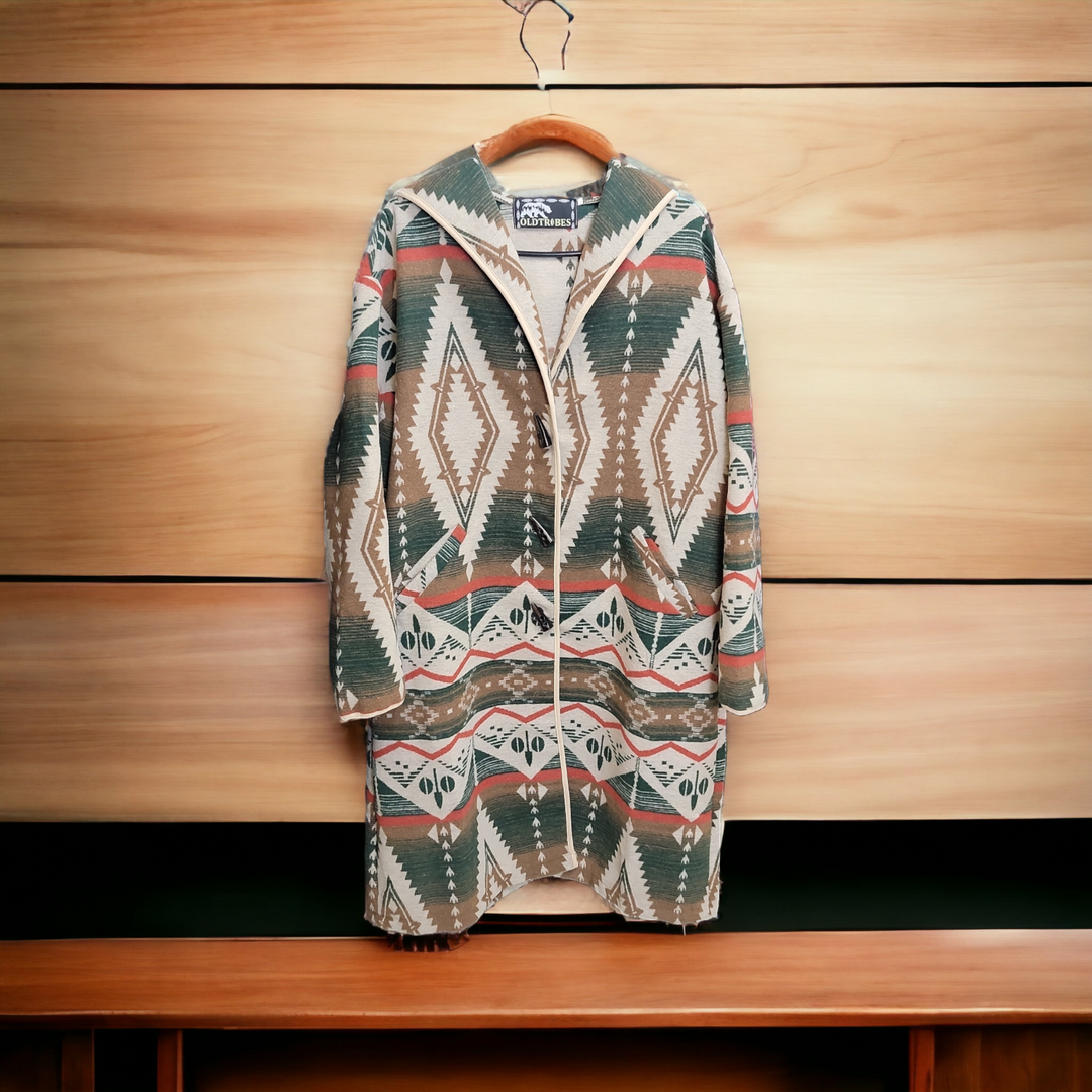 Long Coat (wool)