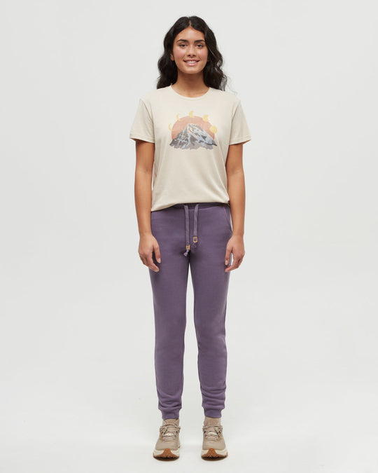 TreeFleece Bamone Sweatpant