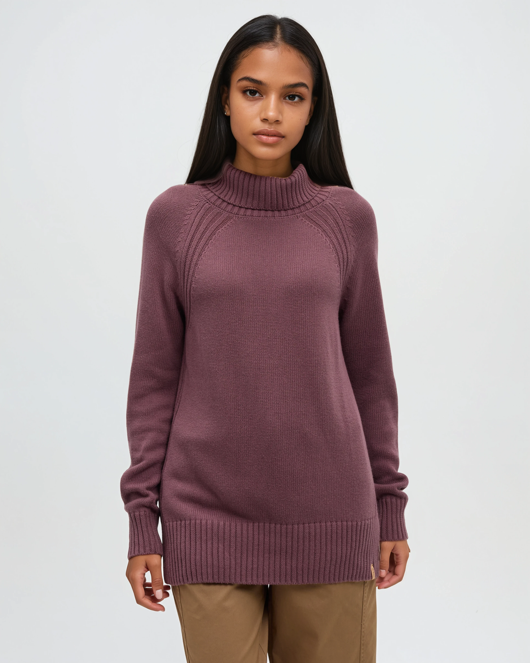 Spokane Sweater
