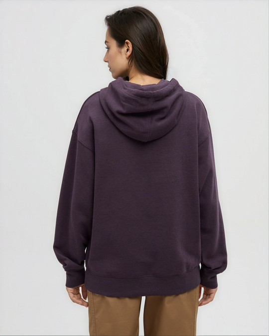 Field Foliage Hoodie