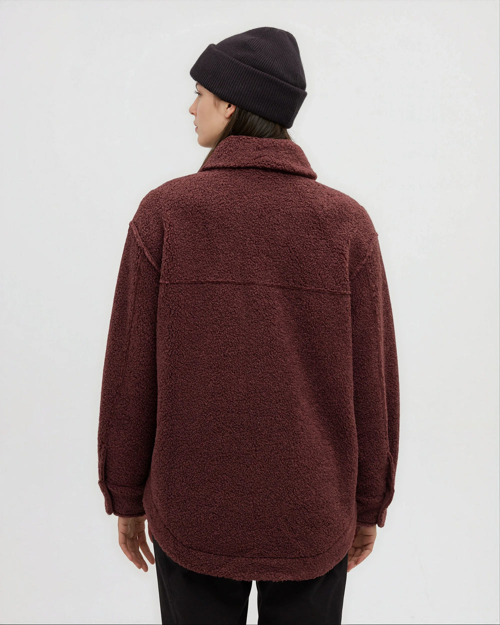 Sunday Jacket