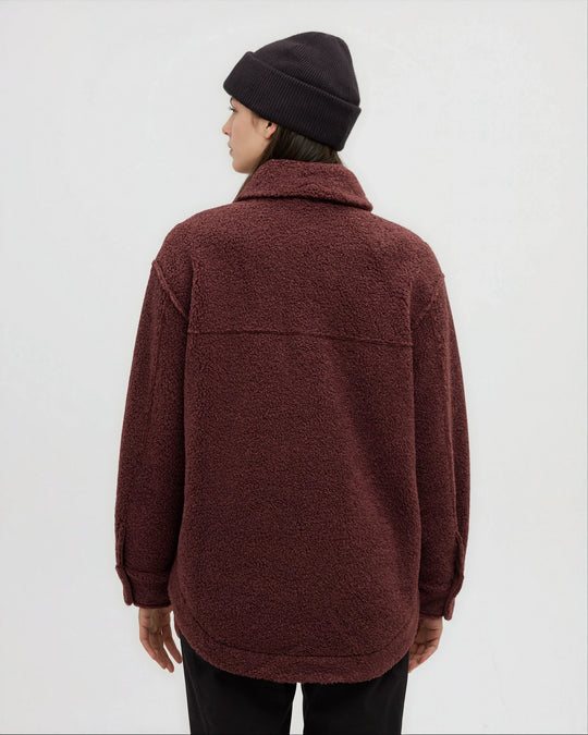 Sunday Jacket