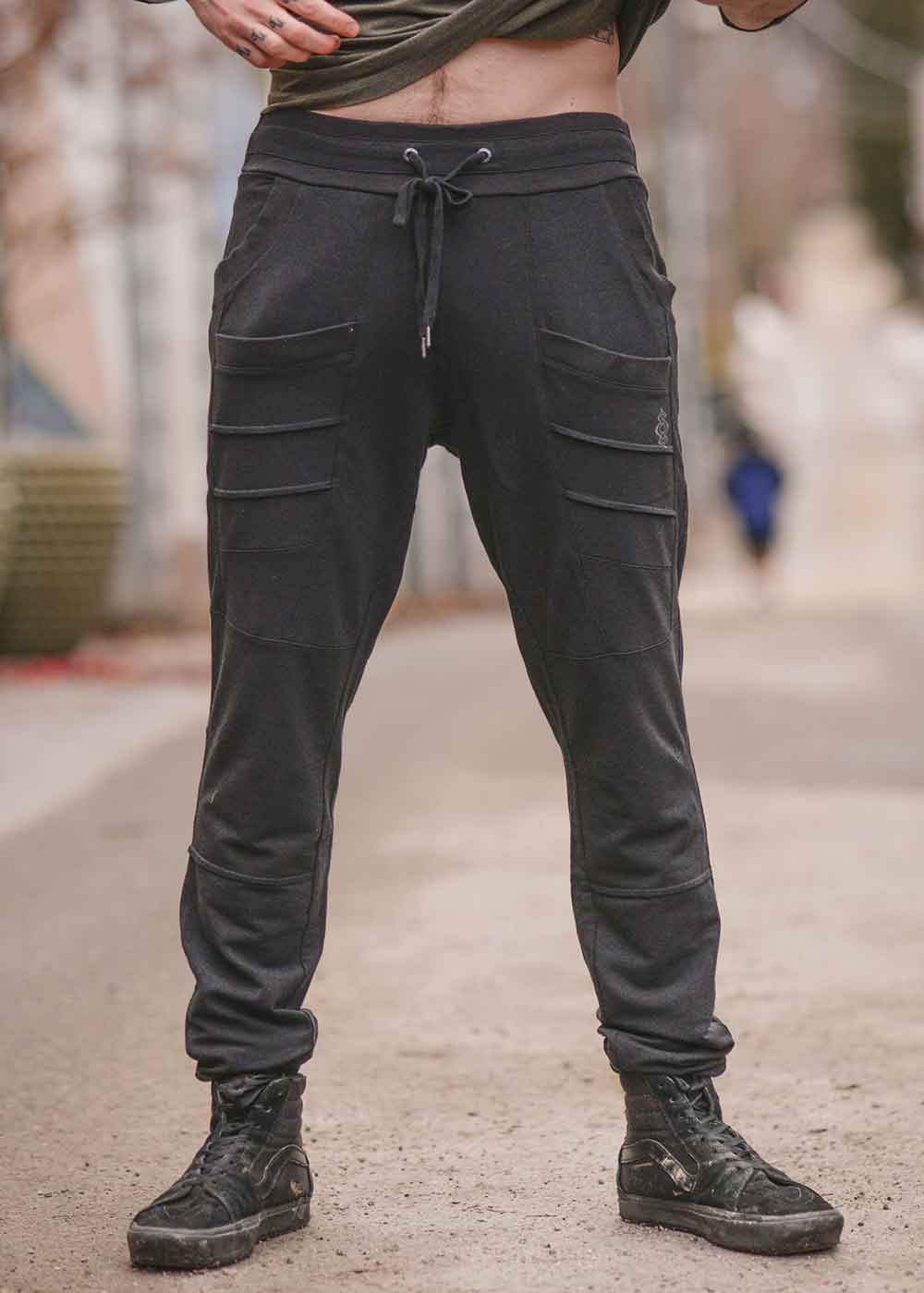 Riot Men's Joggers