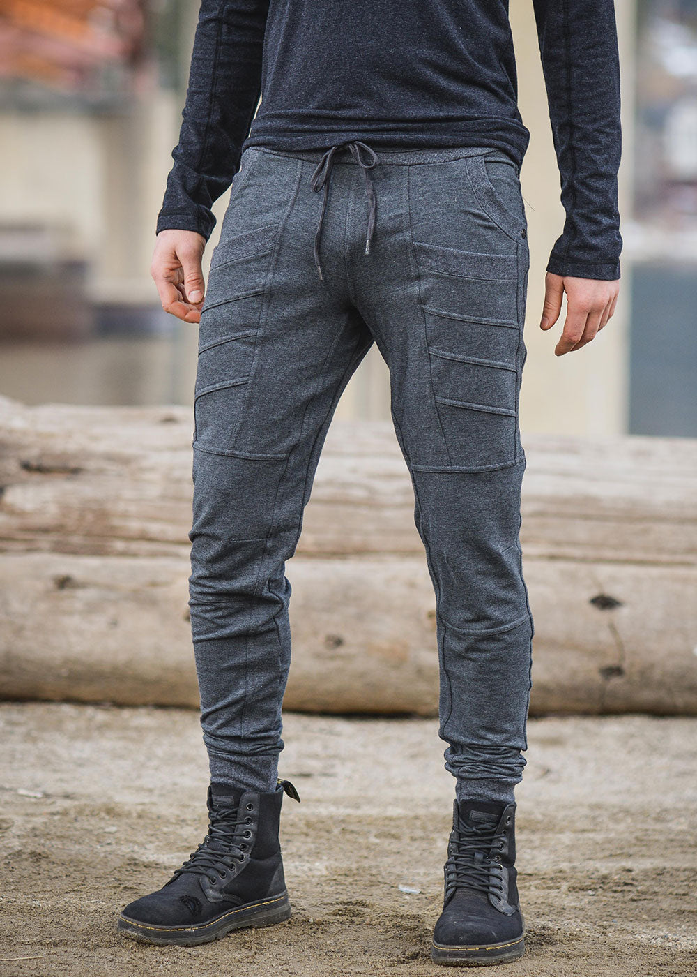 Riot Men's Joggers