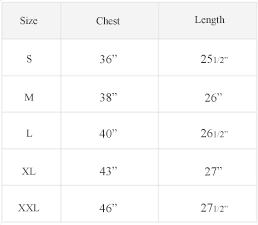 Men's Bamboo Fitted T-Shirt