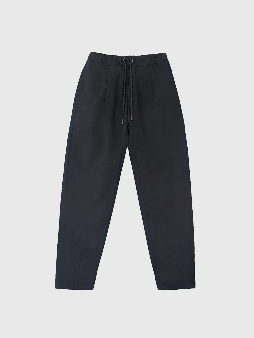 LE PANTALON STYLE «JOGGER» PANT