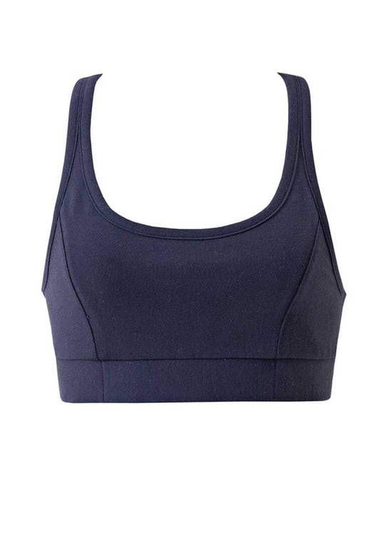 SURGE Bra in Organic Cotton &amp; Modal