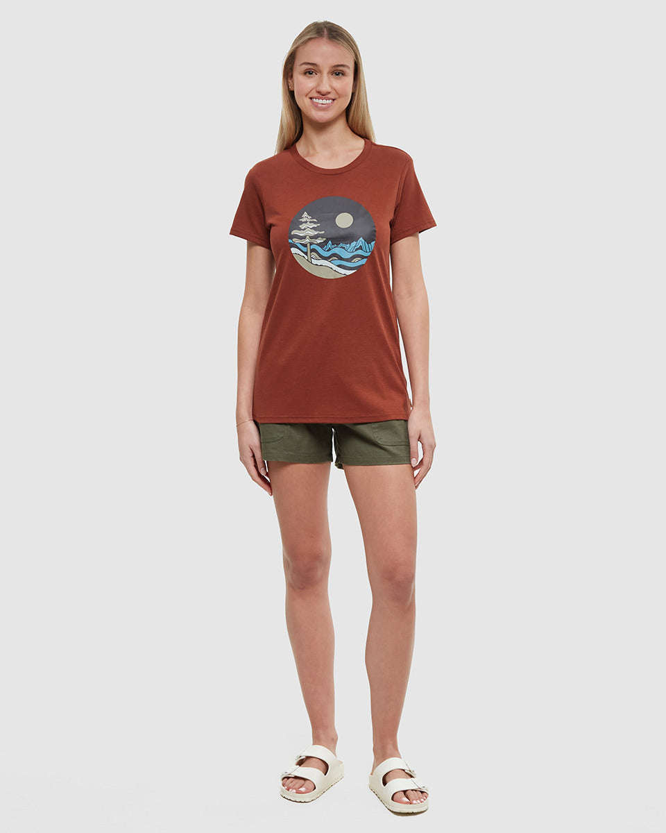 Hemp Stretch Instow Short in Hemp/Cotton – Naturally Canada