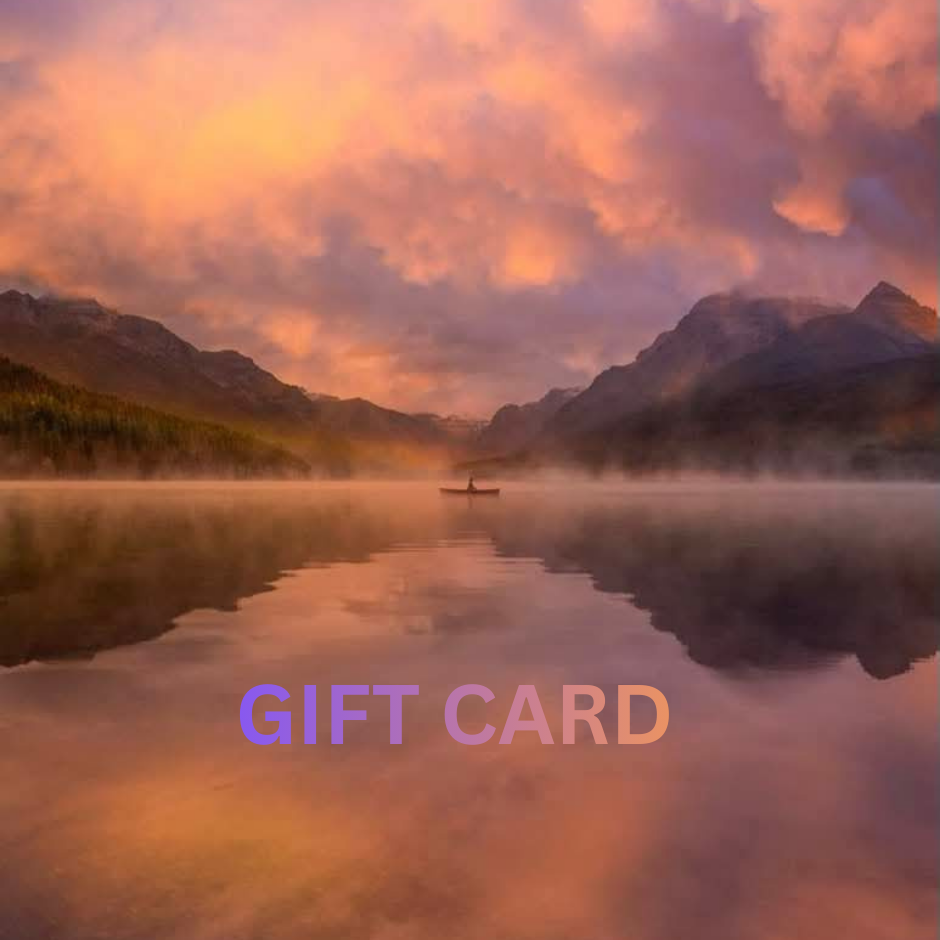 Naturally Canada Gift Card