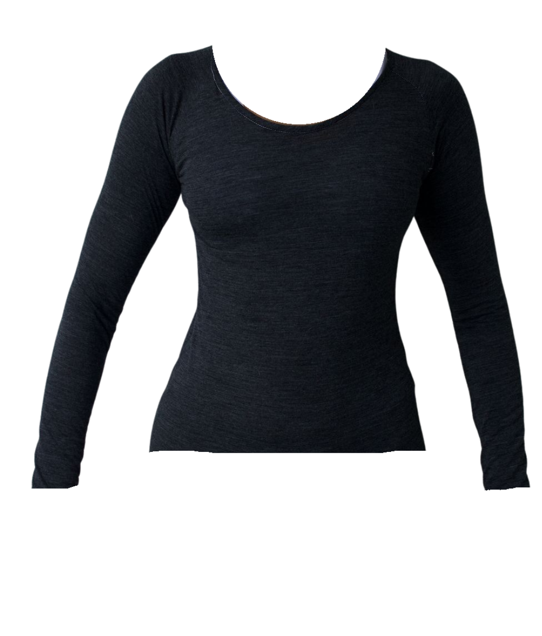 100% Merino Wool 'thermal' Chemise base layer *super soft