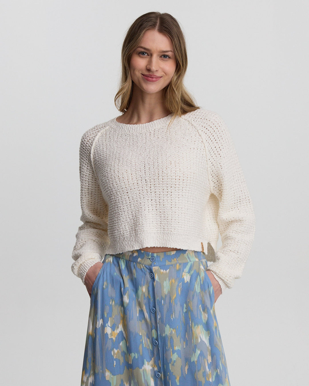 Hart Sweater