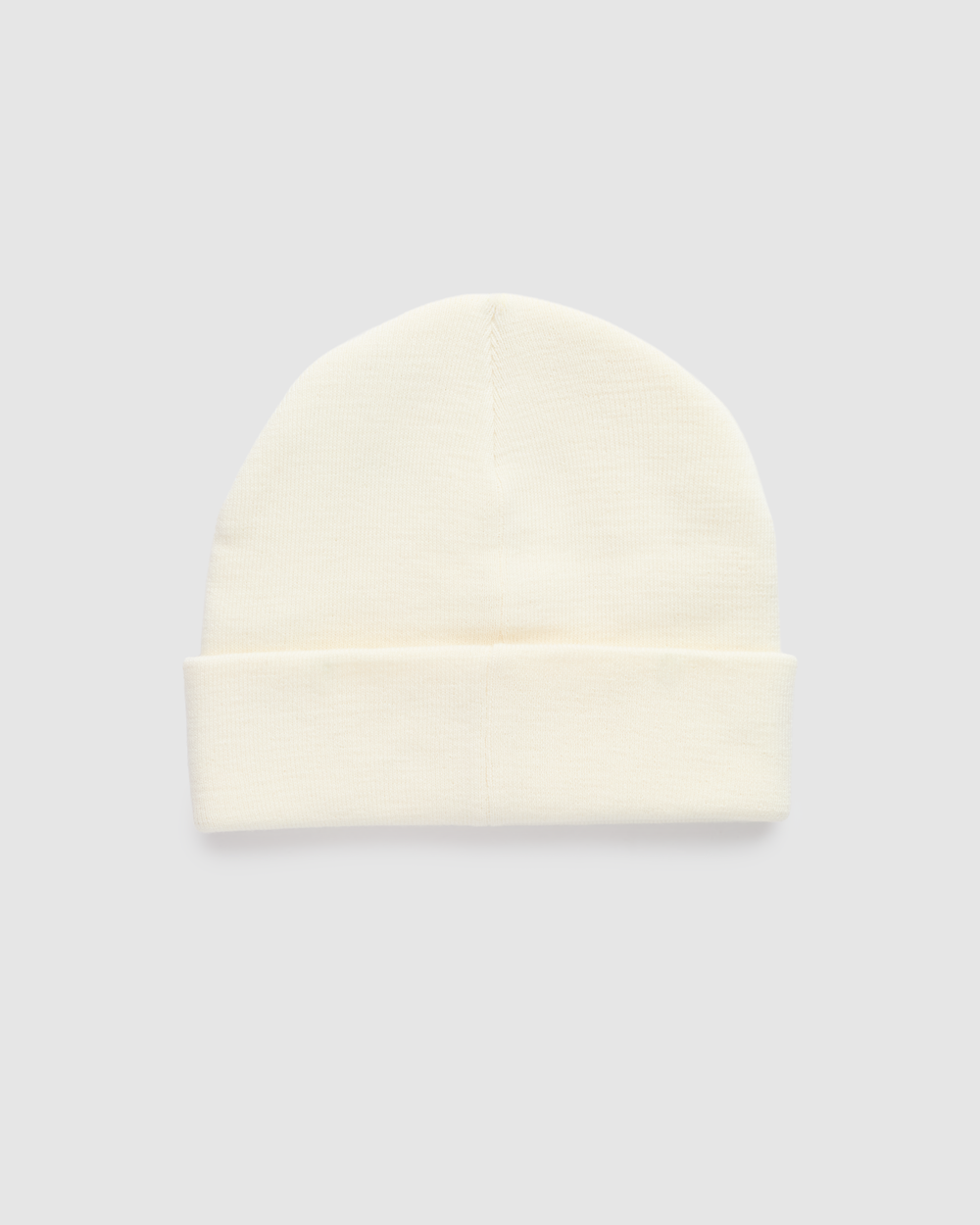 Wool Kurt Beanie