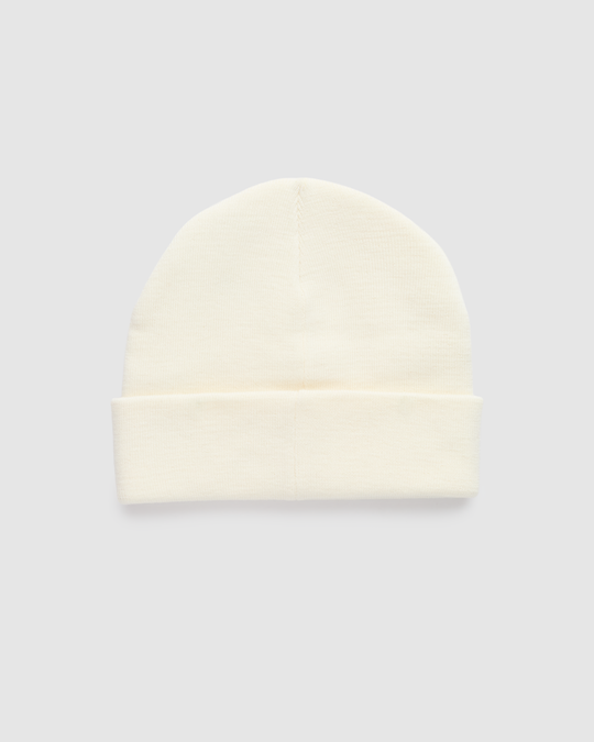 Wool Kurt Beanie