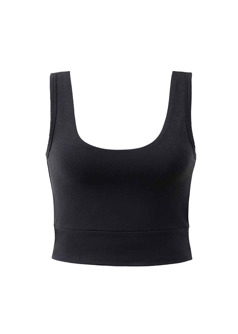 Zora Tank in Hemp Tie-dye