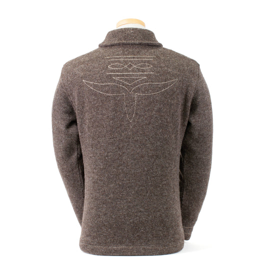 Rider Sweater
