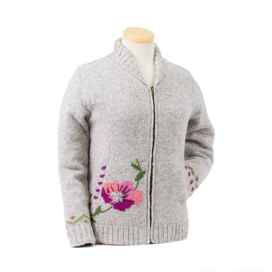 Amber Sweater